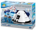 Klocki Boeing Starliner 227 elementów Cobi Klocki