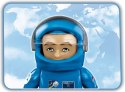 Klocki Boeing Starliner 227 elementów Cobi Klocki