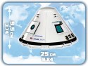 Klocki Boeing Starliner 227 elementów Cobi Klocki