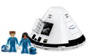 Klocki Boeing Starliner 227 elementów Cobi Klocki