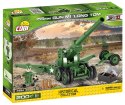 Klocki Historical Collection 155 mm Gun M1 Long Tom Cobi Klocki