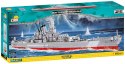 Klocki Historical Collection Battleship Musashi Cobi Klocki