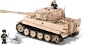 Klocki Mała Armia Tiger I 131 Cobi Klocki