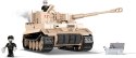 Klocki Mała Armia Tiger I 131 Cobi Klocki