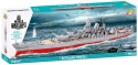 Klocki World of Warships Battleship Yamato Cobi Klocki