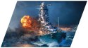 Klocki World of Warships Battleship Yamato Cobi Klocki