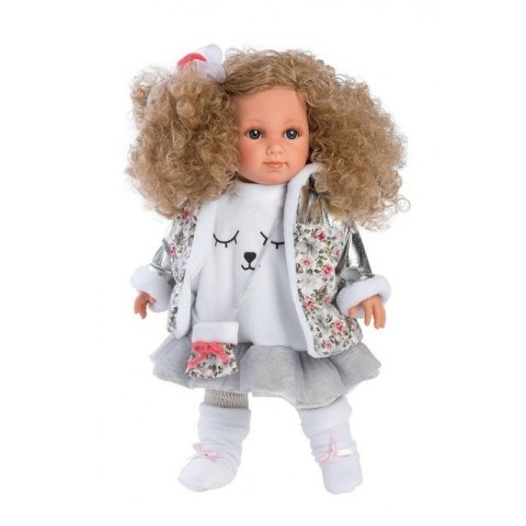 Lalka Elena 53524 35 cm Llorens