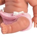 Lalka bobas 26 cm Jednorożec Llorens
