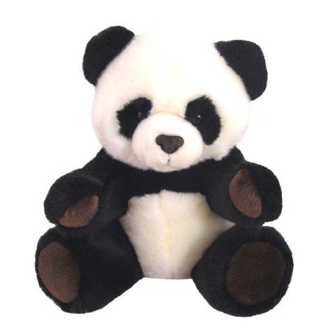 Maskotka Panda siedząca 23 cm Beppe