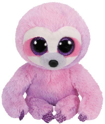 Maskotka TY Beanie Boos - Leniwiec Dreamy 15 cm Meteor