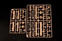 Model plastikowy 52mm Haubicoarmata M1937 ML-20 Trumpeter