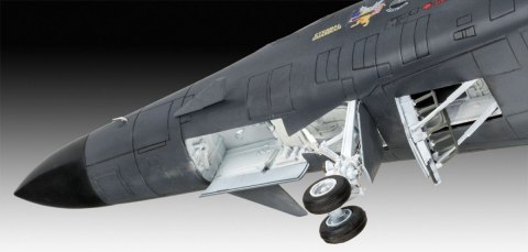 Model plastikowy B-1B Lancer 1/48 Platinum Edition Revell