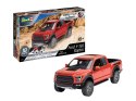 Model plastikowy Ford F-150 Raptor Eas 2017 Revell