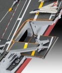 Model plastikowy Lotniskowiec USS Forrestal Revell