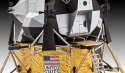 Model plastikowy Lunar Landing 1/48 Apollo 11 Lunar Module Eagle Revell