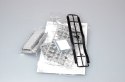 Model plastikowy M1A2 Abrams MBT Trumpeter