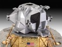Model plastikowy Moon Landing 1/96 Apollo 11 Columbia Revell