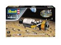 Model plastikowy Moon Landing 1/96 Apollo 11 Columbia Revell