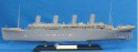 Model plastikowy R.M.S. Titanic Premium Edition LED Academy