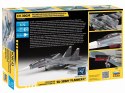 Model plastikowy Rosyjski myśliwiec Sukhoi SU-30 SM Zvezda