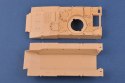 Model plastikowy SPz PUMA Hobby Boss