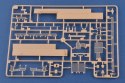 Model plastikowy SPz PUMA Hobby Boss