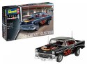 Model plastikowy Samochód 1/24 56 Chevy Custom Revell