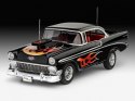Model plastikowy Samochód 1/24 56 Chevy Custom Revell