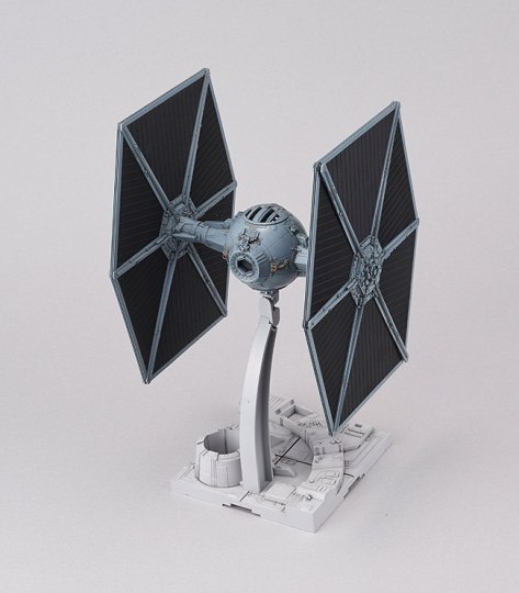 Model plastikowy Star Wars TIE Fighter Revell