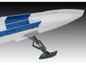 Model plastikowy Star Wars Wojownik Resistance X-Wing Revell