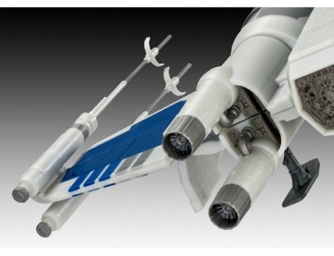 Model plastikowy Star Wars Wojownik Resistance X-Wing Revell