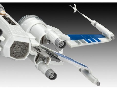 Model plastikowy Star Wars Wojownik Resistance X-Wing Revell