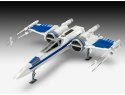 Model plastikowy Star Wars Wojownik Resistance X-Wing Revell
