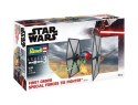Model plastikowy Star Wars Wojownik sił specjalnych Revell