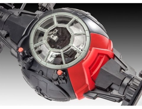 Model plastikowy Star Wars Wojownik sił specjalnych Revell