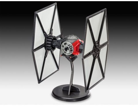 Model plastikowy Star Wars Wojownik sił specjalnych Revell