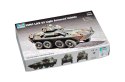 Model plastikowy USMC LAV-25 Lekki pojazd pancerny Trumpeter