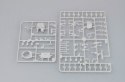 Model plastikowy USMC LAV-25 Lekki pojazd pancerny Trumpeter
