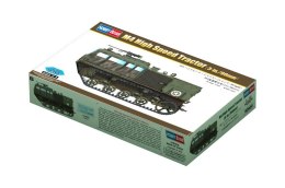 Model plastikowy ciągnik M4 High Speed Tractor (3-in/90mm) Hobby Boss