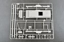 Model plastikowy rosyjski 9P78-1 TEL do systemu 9K720 Iskander-M Trumpeter
