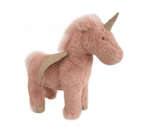 Pluszak Jednorożec Alessio stojący 30 cm Beppe