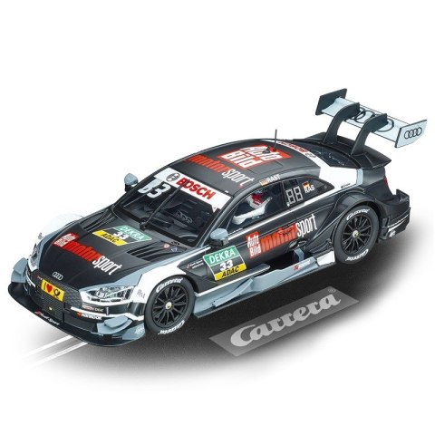 Pojazd Digital Audi RS 5 DTM R. Rast No. 33 Carrera