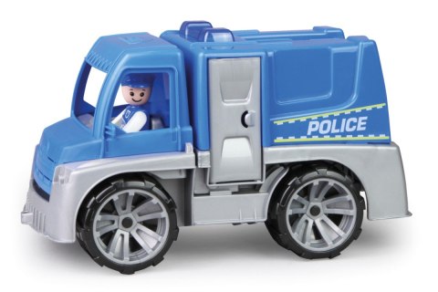 Pojazd Truxx Policja luzem Lena