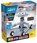 Robot Odkrywca Hi-Tech Lisciani