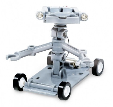 Robot Odkrywca Hi-Tech Lisciani