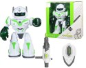 Robot na baterie ASKATO