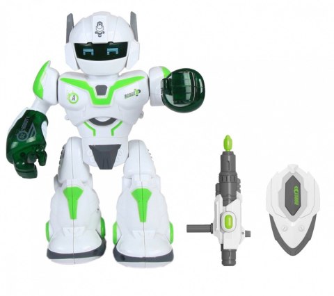 Robot na baterie ASKATO