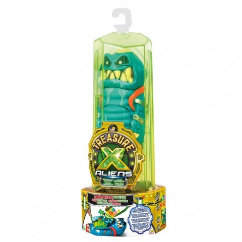 Figurka TreasureX Aliens-Obcy Cobi