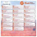 Gra Chińczyk / Węże i drabiny Frozen 2 Kraina Lodu Trefl