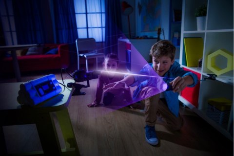 Gra Chrono Bomb Night Vision Wyścig z Czasem Epee